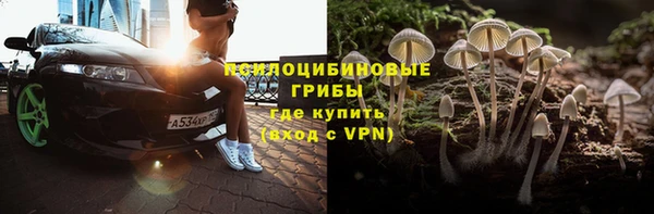 хмурый Абинск