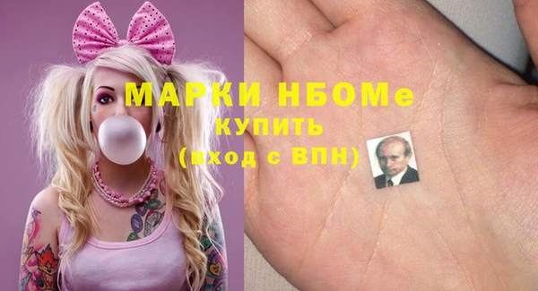 хмурый Абинск